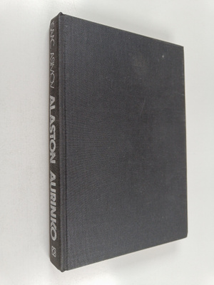 Isaac Asimov : Alaston aurinko