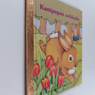 Betty Ren Wright : Kanipupun seikkailu - pikkukuva 1