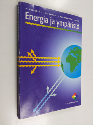 Energia ja ympäristö
