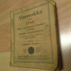 Almanakka 1930-1940 luvulta - pikkukuva 2