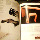 Charlotte & Peter Fiell: MODERN CHAIRS (Sis.postikulut) - pikkukuva 4