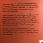 HELLSTEN-TUOMIKOSKI: MINUIKSI - LÖYTÖRETKIÄ HENKISEEN KASVUU - pikkukuva 2