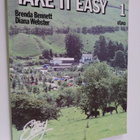 Diana ym. Webster : Take it easy 1 - pikkukuva 1