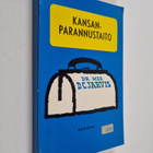 D. C. Jarvis : Kansanparannustaito : Tie terveyteen hunaj... - pikkukuva 1