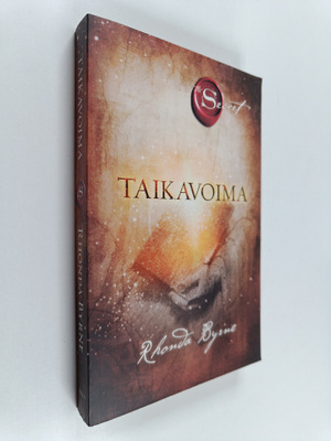 Rhonda Byrne : Taikavoima