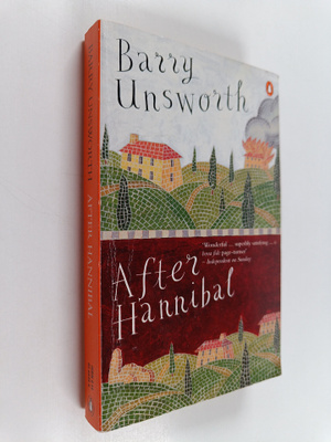 Barry Unsworth : After Hannibal