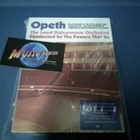 OPETH - LIVE IN CONCERT AT THE ROYAL ALBERT HALL 2DVD+3CD (W - pikkukuva 1
