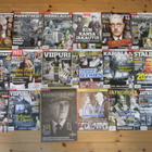 Viipuri, Suomen sota lehdet 18 kpl. - pikkukuva 1