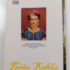 Andrea Kettenmann : Frida Kahlo : 1907-1954 : Tuska ja in... - pikkukuva 2