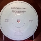 Götz Tangerding Trio :: Crystallizations :: VINYYLI LP 1982 - pikkukuva 4