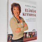 Pamela Peeke : Elämäsi kunnossa : 12 viikon kokonaisvalta... - pikkukuva 1
