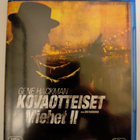 Kovaotteiset Miehet 2 (Blu-ray) Gene Hackman - pikkukuva 1