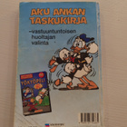 Aku Ankan Taskukirja 164: Luonnon ihmeitä - pikkukuva 2
