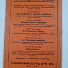 Aleksei Tolstoi : Neljännesvuosisata neuvostokirjallisuutta - pikkukuva 2