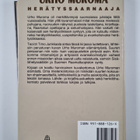 Timo Junkkaala : Urho Muroma : herätyssaarnaaja - pikkukuva 2
