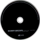 Bobby Brown • Feelin' Inside CD Maxi-Single - pikkukuva 3
