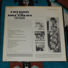 FREDDIE & THE DREAMERS Frantic Freddie ~ LP - pikkukuva 2