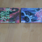 Keiko Nobumoto : Wolf's rain 1-2 ( 2011 ) - pikkukuva 1