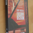 DVD Ratkaisun hetket ( 1996 Kurt Russell ) - pikkukuva 1