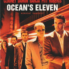 Ocean's Eleven - Korkeat panokset (DVD) - pikkukuva 1