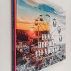 Päivi Pajula : Huvin huipulla 130 vuotta : Tivoli Sariola... - pikkukuva 1