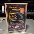 American Ninja 3 VHS - pikkukuva 2