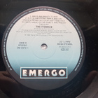 The Titanics – The Titanics LP EU - pikkukuva 3