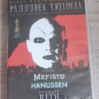 Pahuuden trilogia UUSI Istvan Szabo - pikkukuva 1