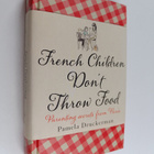 Pamela Druckerman : French children don't throw food - Pa... - pikkukuva 1