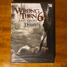 Wrong Turn 6 DVD - pikkukuva 1