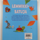 Katya Longhi : Lemmikkisatuja - pikkukuva 2