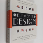 Patricia Bayer ym. : The Elements of Design : A Practical... - pikkukuva 1