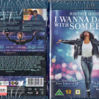 whitney houston i wanna dance with somebody (58 873) UUSI -F - pikkukuva 1