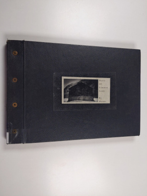 Pekka Nuikki : House of common sense : introduction to wo...