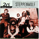 STEPPENWOLF The Best of CD "Born to be wild" " - pikkukuva 1