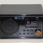 Amadeus Coperti Internet-radio – DAB, FM, Bluetooth, Spotify - pikkukuva 1