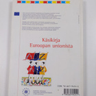Werner Weidenfeld : Käsikirja Euroopan unionista - pikkukuva 2