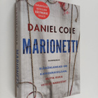 Daniel Cole : Marionetti - pikkukuva 1
