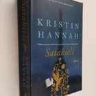 Kristin Hannah : Satakieli - pikkukuva 1