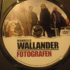 Wallander - Valokuvaaja , DVD - pikkukuva 3