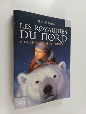 Philip Pullman : Les Royaumes Du Nord