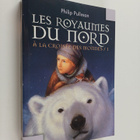 Philip Pullman : Les Royaumes Du Nord - pikkukuva 1