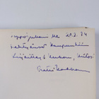 Matti Kokkonen : Tuonen tuutunen parempi (signeerattu, te... - pikkukuva 3