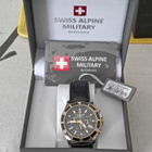 SWISS ALPINE MILITARY RANNEKELLO - pikkukuva 2