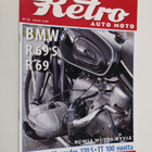 Retro auto moto n:o 58 - pikkukuva 1