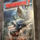 Sharknado 2 The Second One - Haihurrikaani 2 DVD (2014) - pikkukuva 1