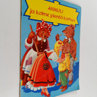 Annuli ja kolme pientä karhua - pikkukuva 1