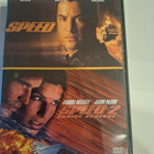 Speed/Speed 2 (2-DVD) - pikkukuva 1
