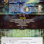 The Haunted Mansion  - Kummituskartano  -  DVD - pikkukuva 2