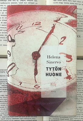 Helena Sinervo - Tytön huone (sid.)